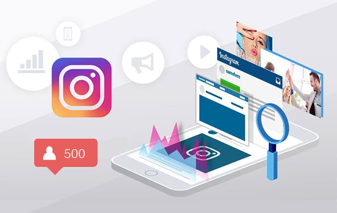 Instagram & WhatsApp Automation Platform