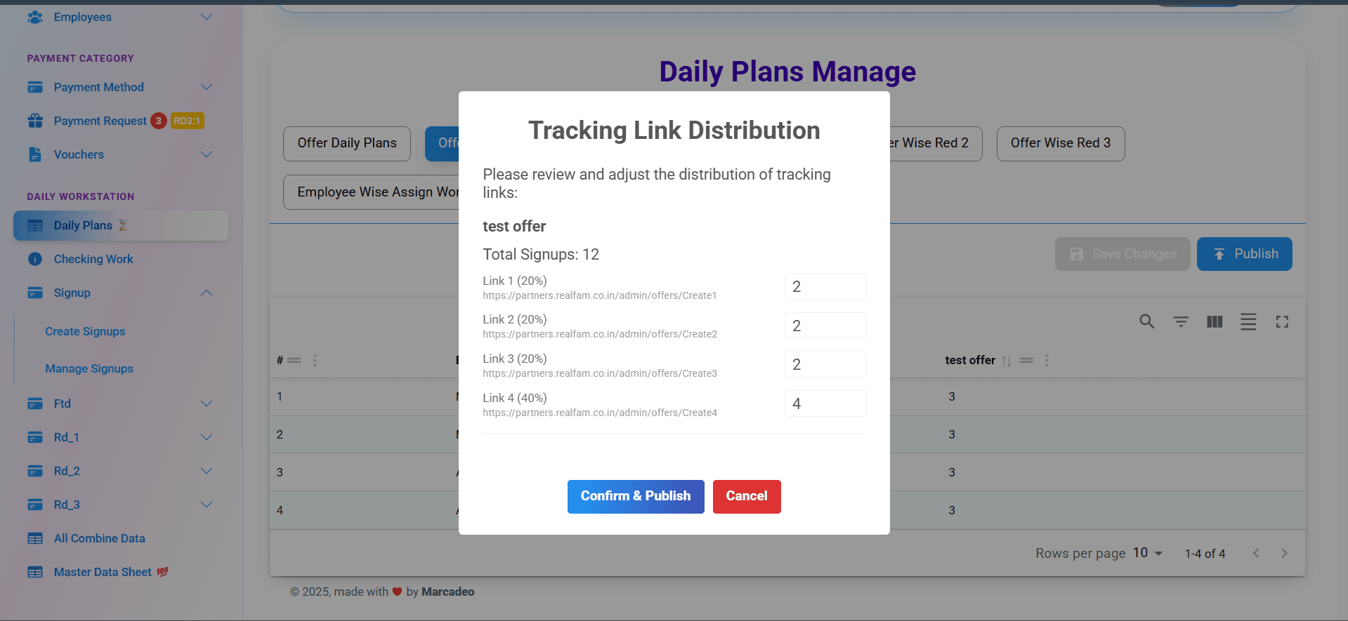 Automating Employee Task Distribution: Building a Gaming Analytics Platform with Smart Load Balancing