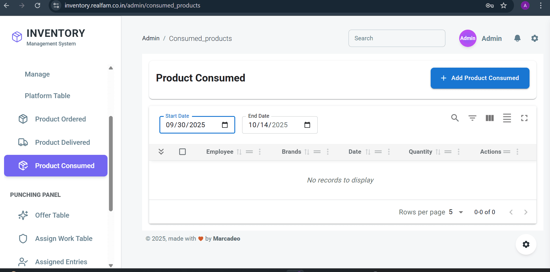 Inventory Management & Order Automation System - Image 9