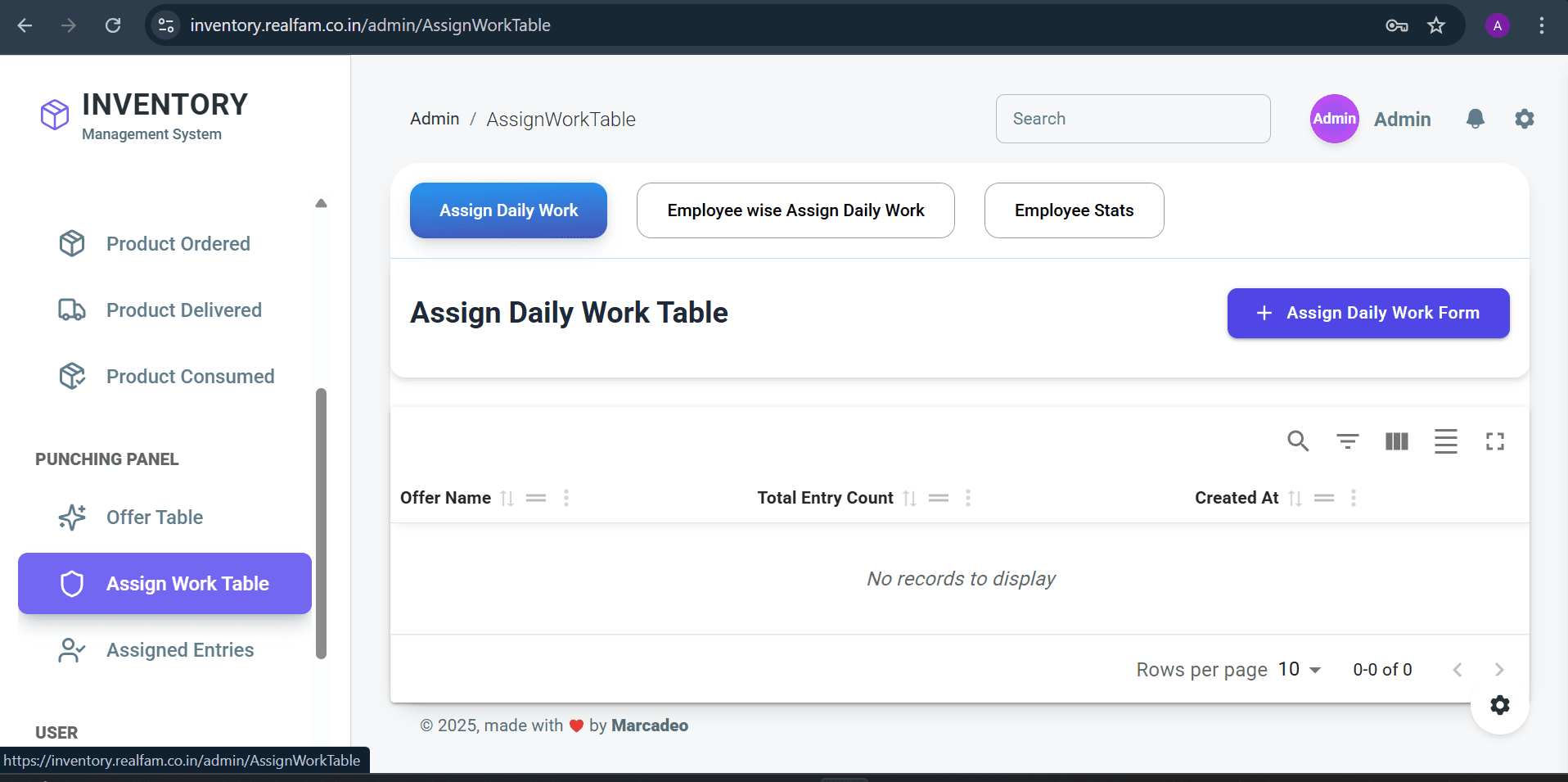 Inventory Management & Order Automation System - Image 10