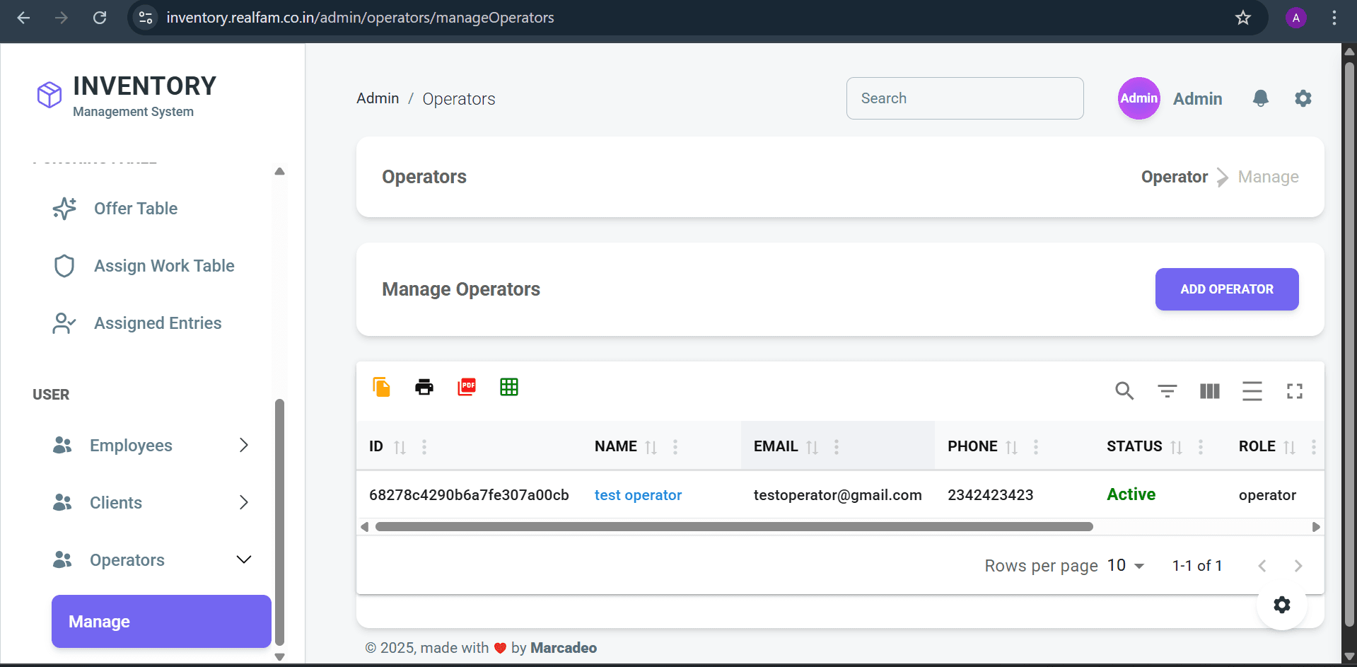 Inventory Management & Order Automation System - Image 12